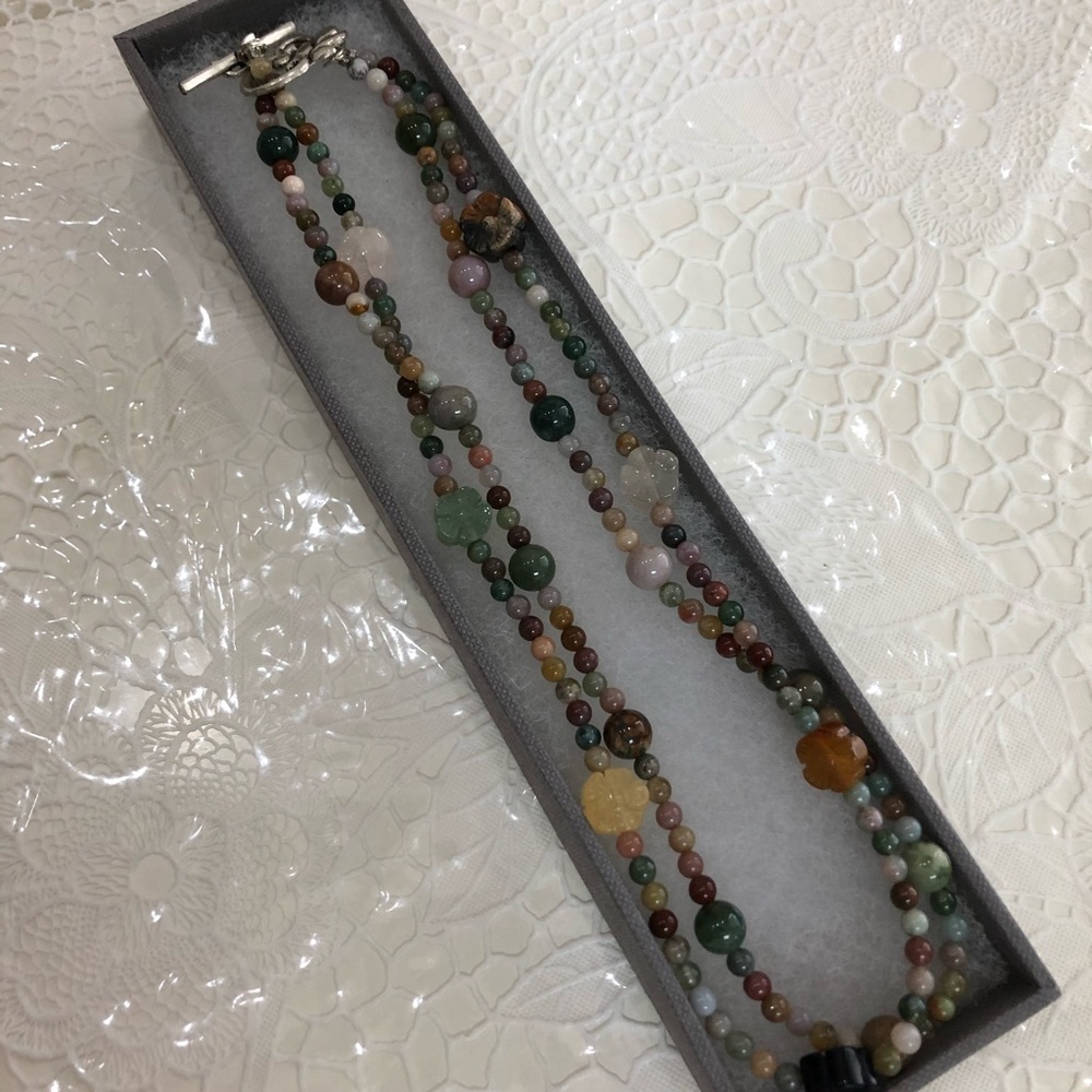 Women’s necklace